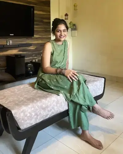 Call Girls Wadwani Cash On Delivery
