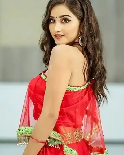 Escort In Wadwani